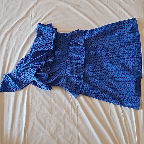 Lilly Pulitzer Josey Dress - Picture 11 of 11